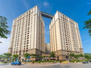 Chính chủ bán căn 2pn, 1,6tỷ, đã có nội thất, dragon castle hạ long. kế bên aeon mall