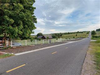 Giảm giá sâu 230m mặt tiền đường 715