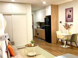 Cho thuê quỹ căn studio vinhomes greenbay giá siêu tốt chỉ từ 8tr.  0963 161 ***