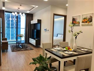 (chính chủ) bán gấp căn hộ vinhomes metropolis  liễu giai, 1pn55m2, full nội thất xịn, giá tốt