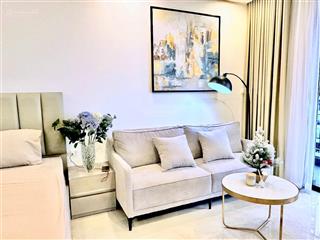 Chính chủ. cho thuê chcc studio và 2pn vinhomes d'capitale, full nội thất, view hồ