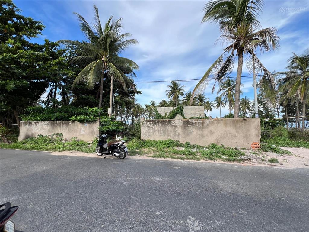 Bán 1.100m2 xuân thủy, mũi né giá 6,5 tỷ