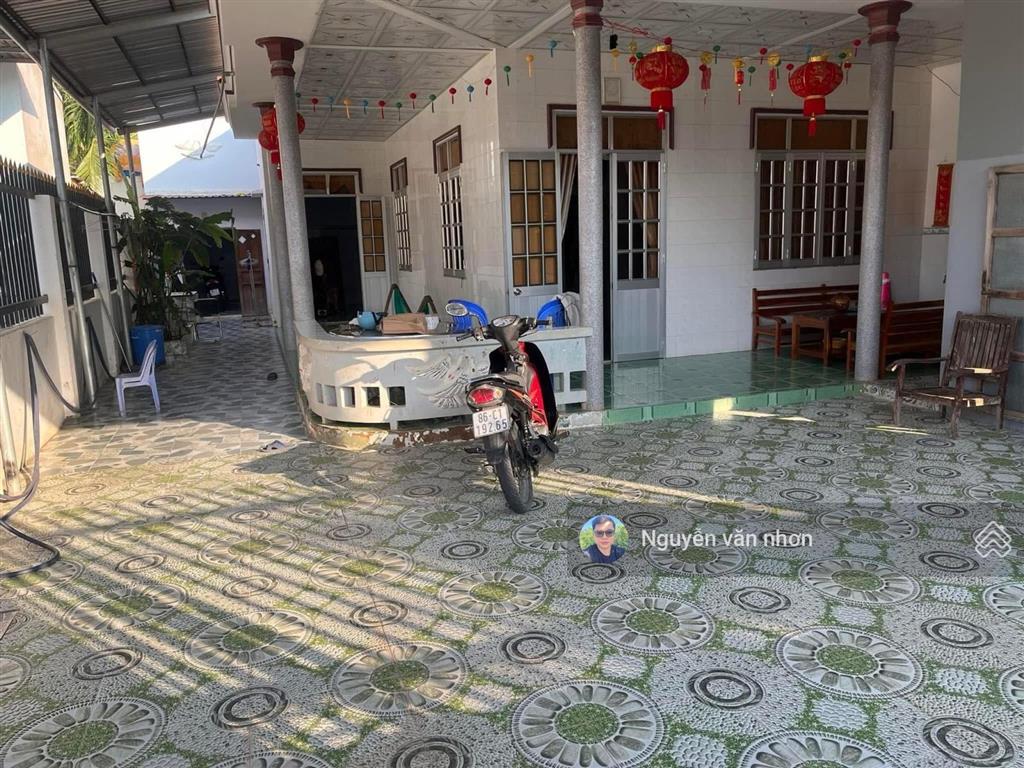 Bán đất xã thiện nghiệp phan thiết giá 4.7 tỷ diện tích 3101.7m² (có 360m² thổ cư)