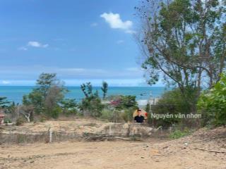 Chính chủ bán 710m2 thổ cư cạnh biển phan thiết 8 tỷ