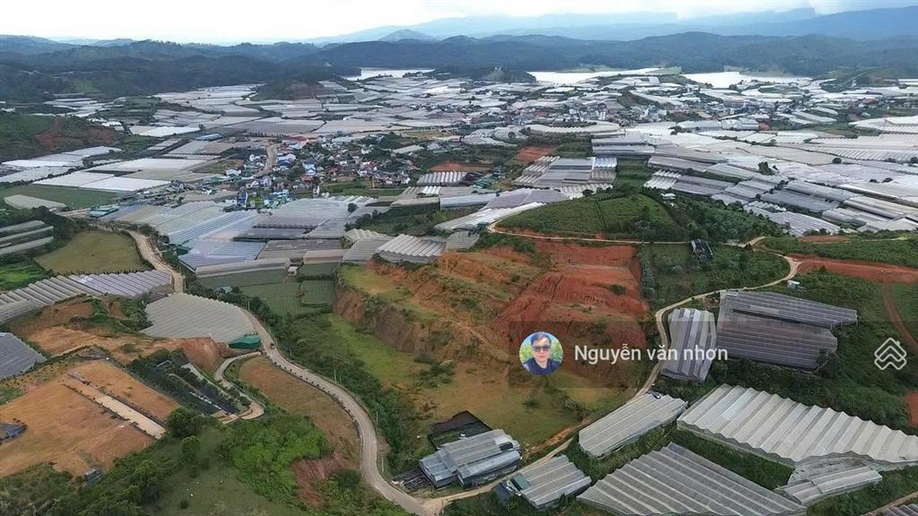 Chính chủ bán đất ngay đà lạt, giá 5.3 tr/m2