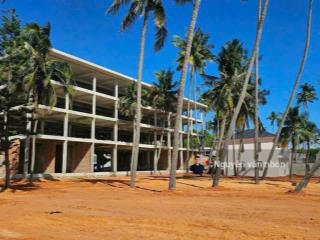 Mặt tiền biển huỳnh thúc kháng, hàm tiến dt 3642m2 có 400m2 thổ cư, 2300m2 thương mại dịch vụ