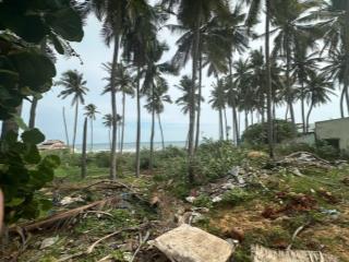 Chính chủ bán mặt biển mũi né giá 25 tỷ