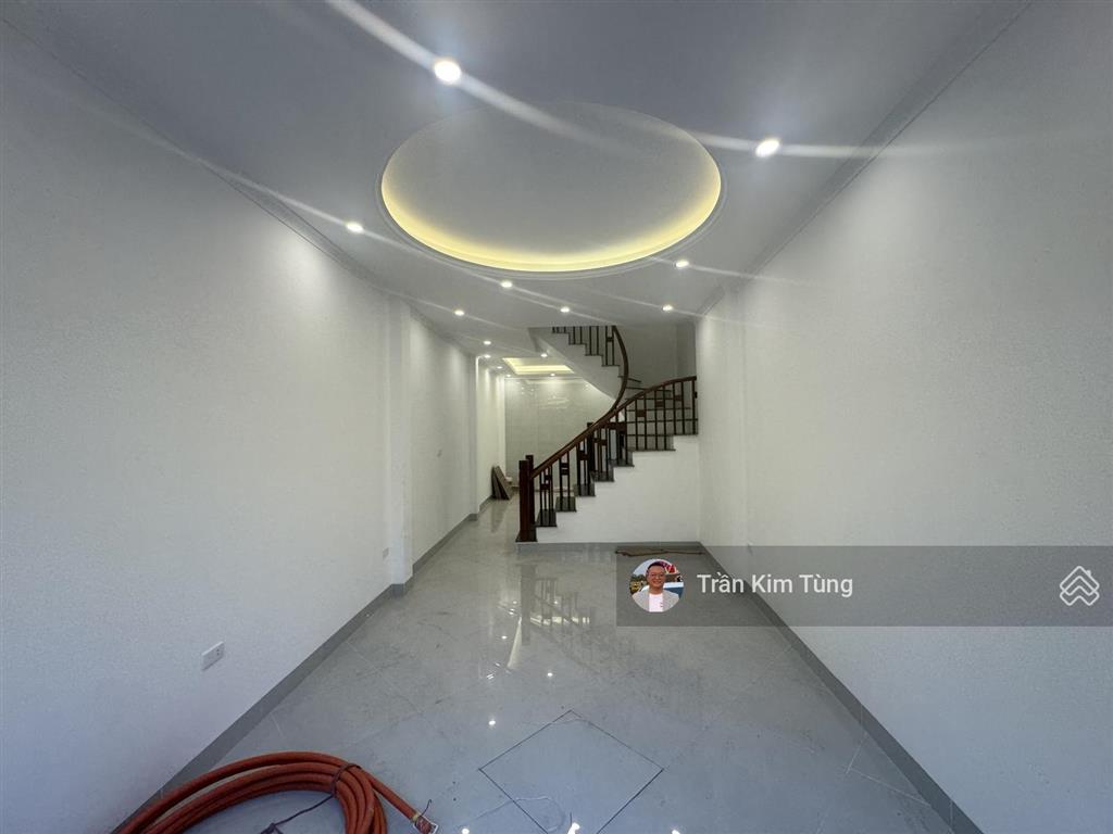 Cực hiếm! nhà 50m2 x 4 tầng phúc lợi long biên mới tinh chỉ hơn 5 tỷ