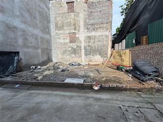 Bán đất thạch bàn 50m2 mặt tiền khủng, ô tô 7 chỗ vào đất. giá nhỉnh 8 tỷ