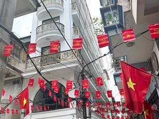 Bán nhà sài đồng thiết kế châu âu 7 tầng thang máy, lô góc, ngõ thông, ở  kinh doanh cực đỉnh