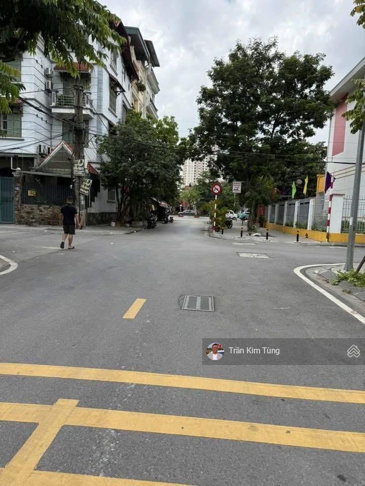 Bán mảnh đất 40m2 tđc x6 ngõ 33 cổ linh thạch bàn