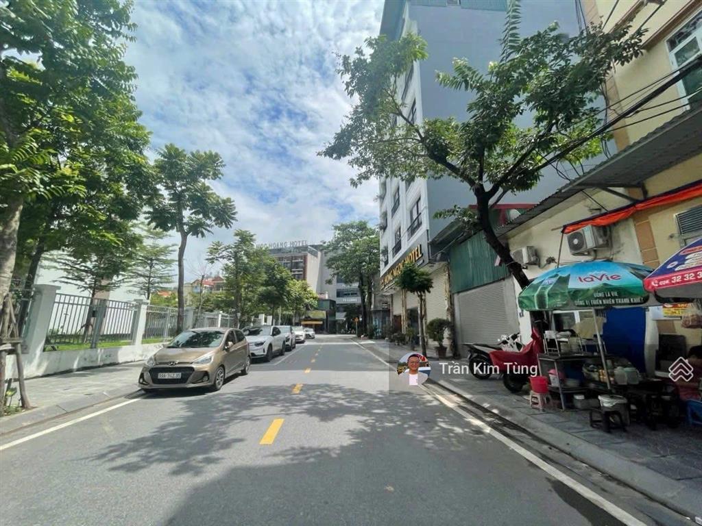 Bán mảnh đất 40m2 tđc x6 ngõ 33 cổ linh thạch bàn