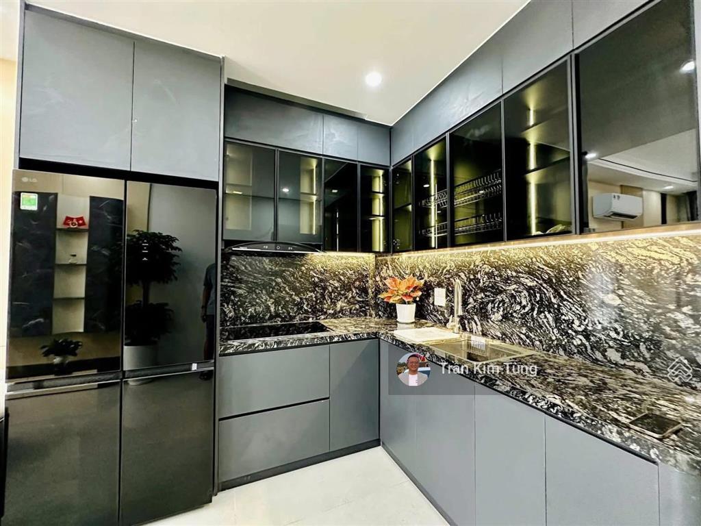Bán nhà ngõ 145 thạch bàn full nội thất gara ô tô, thang máy. vị trí trung tâm, ngay aeon long biên