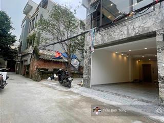 Bán 47.7m2 đất huỳnh tấn phát, tổ 1 thạch bàn cũ, đằng sau aeon long biên, ngõ thông thoáng