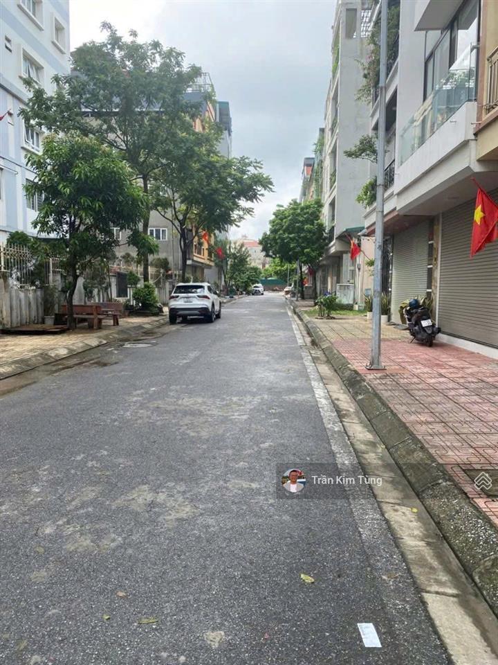 Bán 47.7m2 đất huỳnh tấn phát, tổ 1 thạch bàn cũ, đằng sau aeon long biên, ngõ thông thoáng