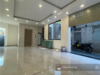 Bán nhà đẹp vũ xuân thiều, sài đồng nhà mới 68m x 5 tầng, thang máy