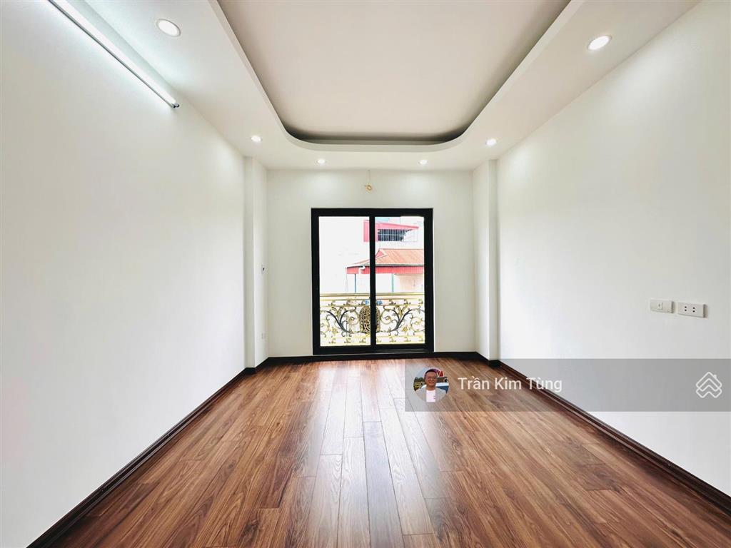 Bán nhà thạch bàn 48m2 6 tầng  thang máy  vị trí trung tâm  nội thất đẹp  giá 9 tỷ