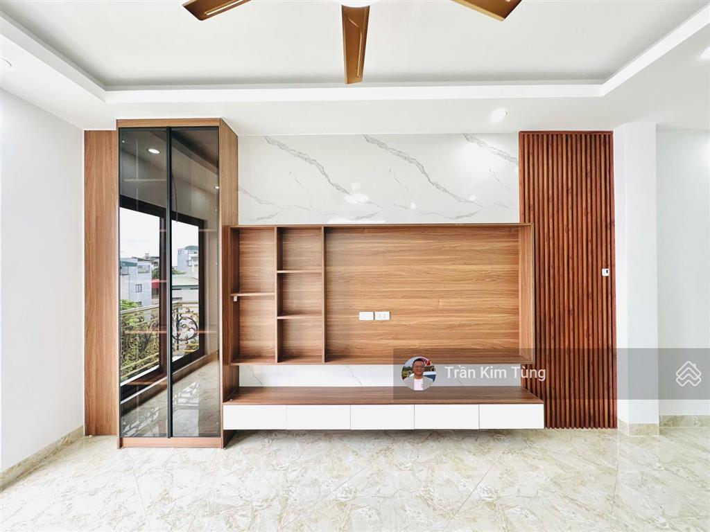 Bán nhà thạch bàn 48m2 6 tầng  thang máy  vị trí trung tâm  nội thất đẹp  giá 9 tỷ