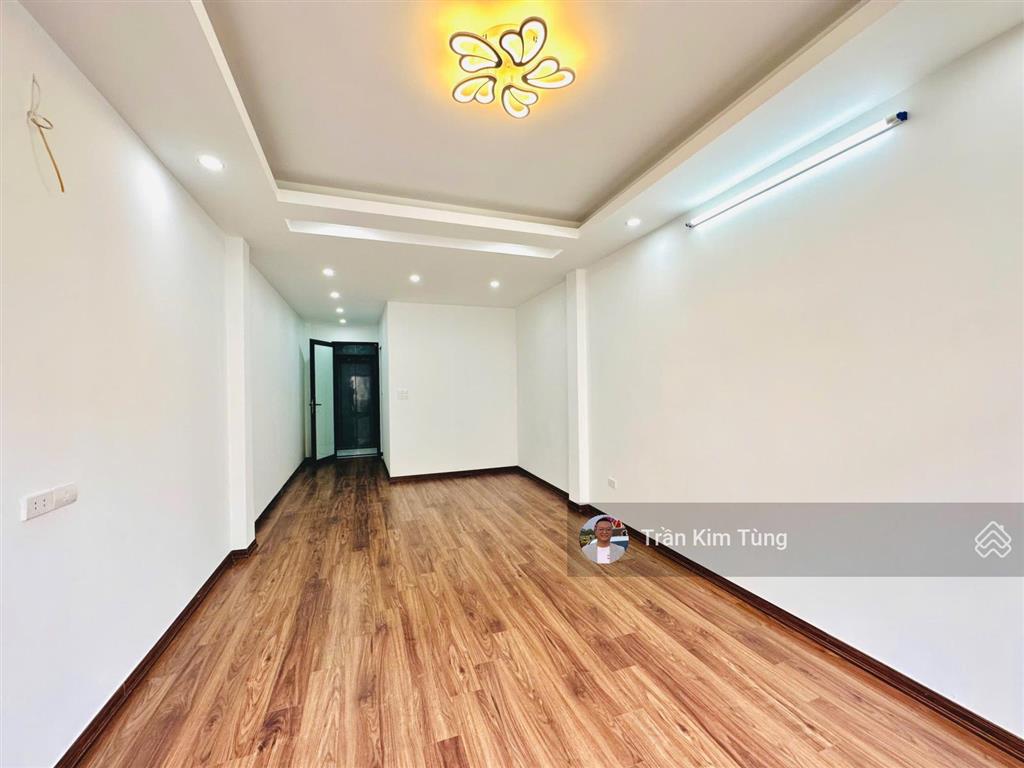 Bán nhà thạch bàn 48m2 6 tầng  thang máy  vị trí trung tâm  nội thất đẹp  giá 9 tỷ