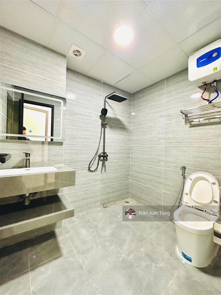 Bán nhà thạch bàn 48m2 6 tầng  thang máy  vị trí trung tâm  nội thất đẹp  giá 9 tỷ