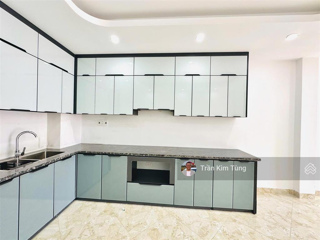 Bán nhà thạch bàn 48m2 6 tầng  thang máy  vị trí trung tâm  nội thất đẹp  giá 9 tỷ