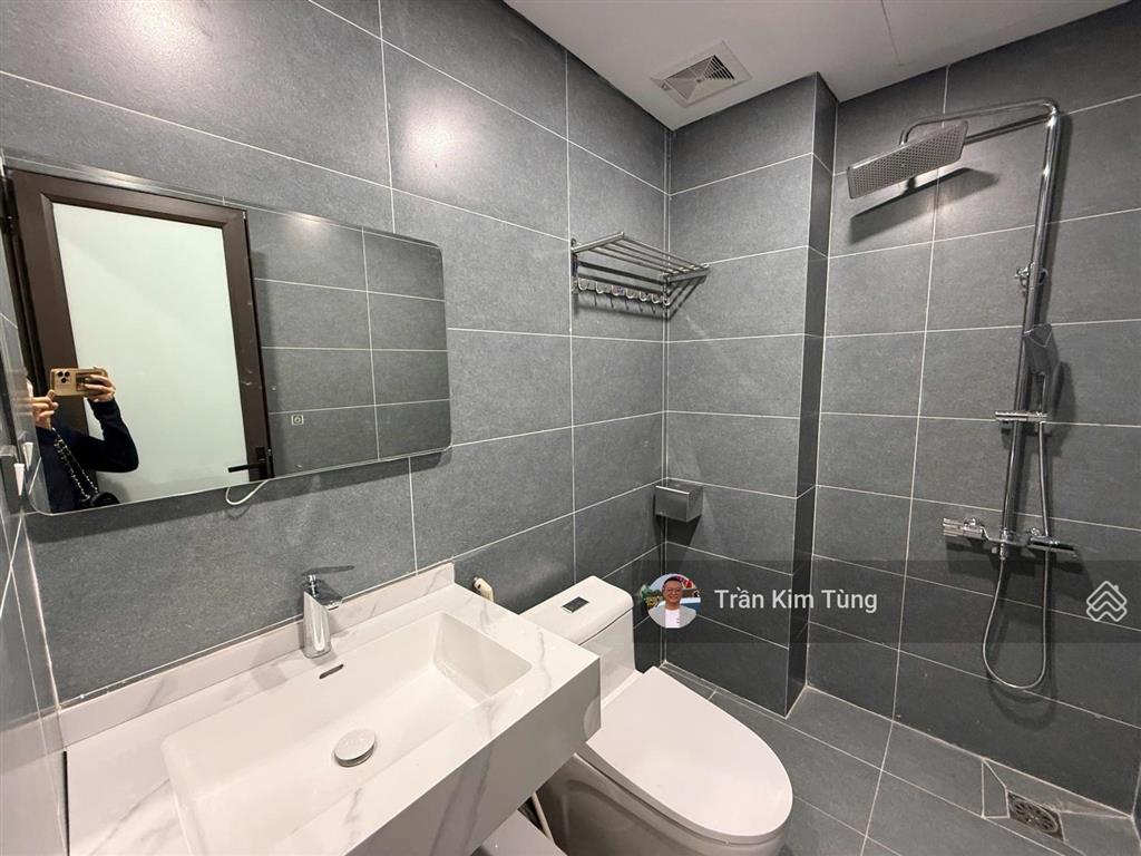 Bán nhà thạch bàn 35m2 x 6 tầng, thang máy, full nội thất, đường ô tô tránh, kinh doanh