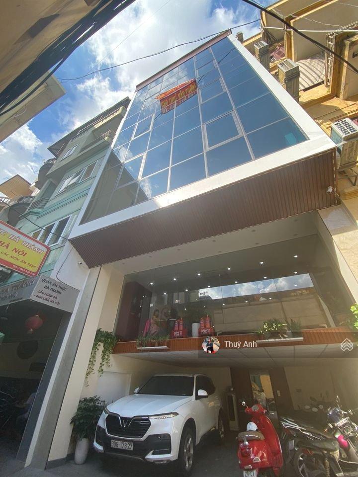Vp chuyên nghiệp cho thuê dt 70m2 giá ưu đãi tại lê văn lương, thanh xuân.  0963 889 ***