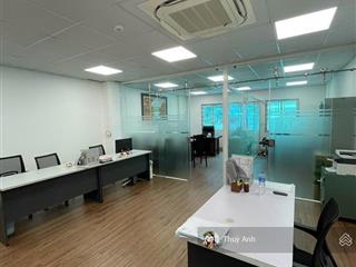 Còn duy nhất 1 sàn cho thuê tại nguyễn văn huyên, cầu giấy, dt 90m2, giá tốt,  cc 0963 889 ***