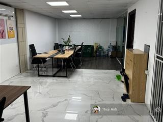 Còn duy nhất 1 sàn cho thuê tại nguyễn văn huyên, cầu giấy, dt 90m2, giá tốt,  cc 0963 889 ***