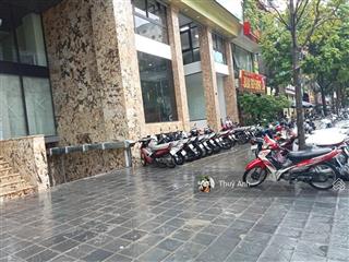 Độc quyền cho thuê sàn vp tại phố trương công giai, cầu giấy dt 120m2, giá ưu đãi,  0963 889 ***