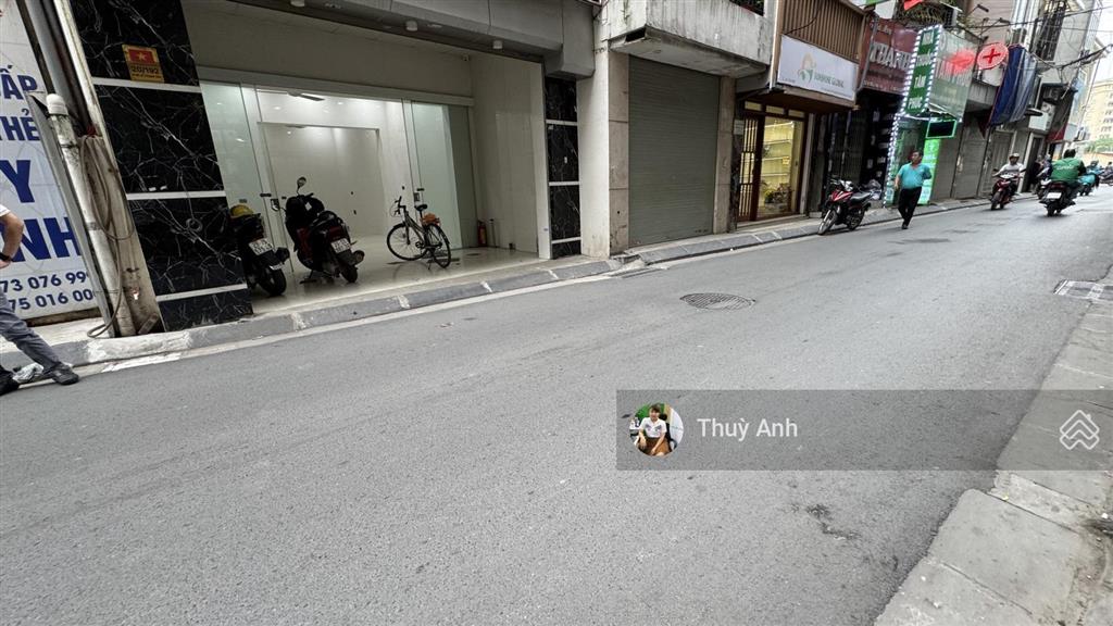 Cần cho thuê tầng 1 dt 70m2, giá siêu tốt tại lê trọng tấn, thanh xuân,  0963 889 ***