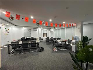 Độc quyền cho thuê tòa nhà mặt phố thụy khuê dt 70m2/sàn giá ưu đãi,  0963 889 ***