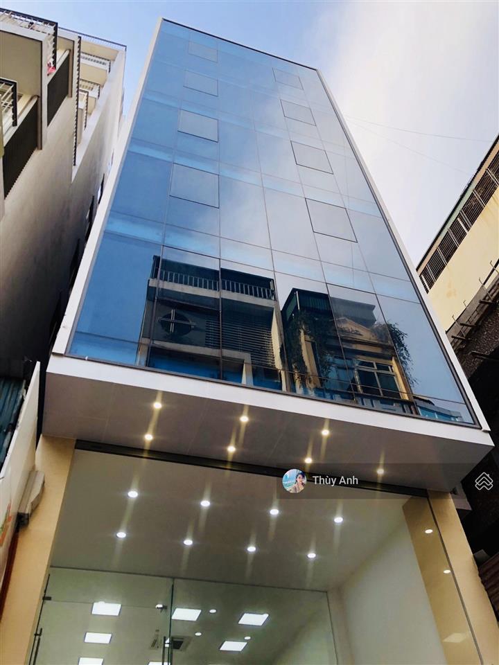 Cực rẻ! sàn vp tại nguyễn ngọc vũ, thanh xuân, dt 55m2, giá rẻ,  0963 889 ***