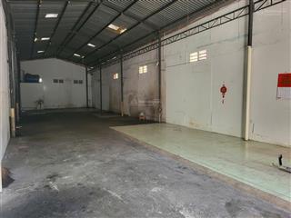 Cho thuê hoặc bán kho xưởng 8x30 mặt tiền nguyễn văn trỗi, thủ dầu một, bình dương