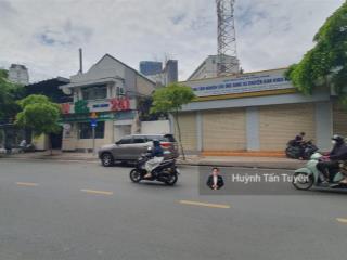 Bán nhà mặt tiền đường phạm viết chánh, (nh 4mx15m ) 2 lầu, 23,5 tỷ, 56 m2, khu nhà hàng, công viên