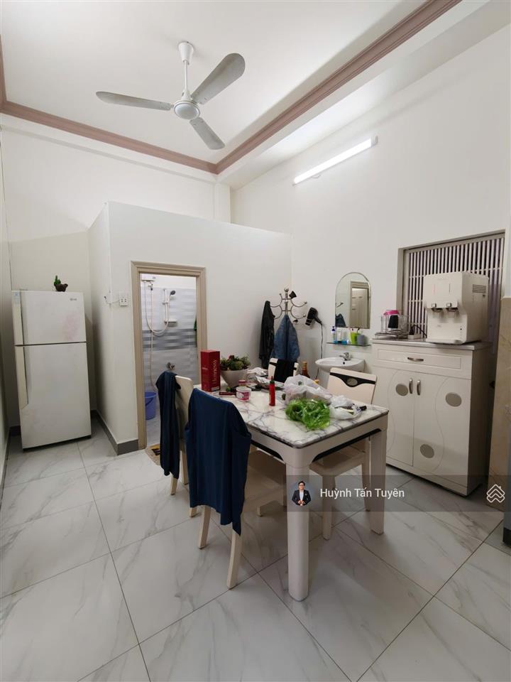 Bán nhà 2 mt hxh võ văn kiệt  cao đạt, 5.1x11m, 2 lầu st, 9,9 tỷ tl trực tiếp chủ, 89m2 sàn xd