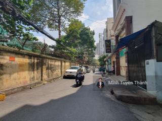 Bán đất khu hà đô vip 285 cmt8, (nh 4.9 x 13m), giá chỉ 9,9 tỷ bớt lộc thương lượng chính chủ