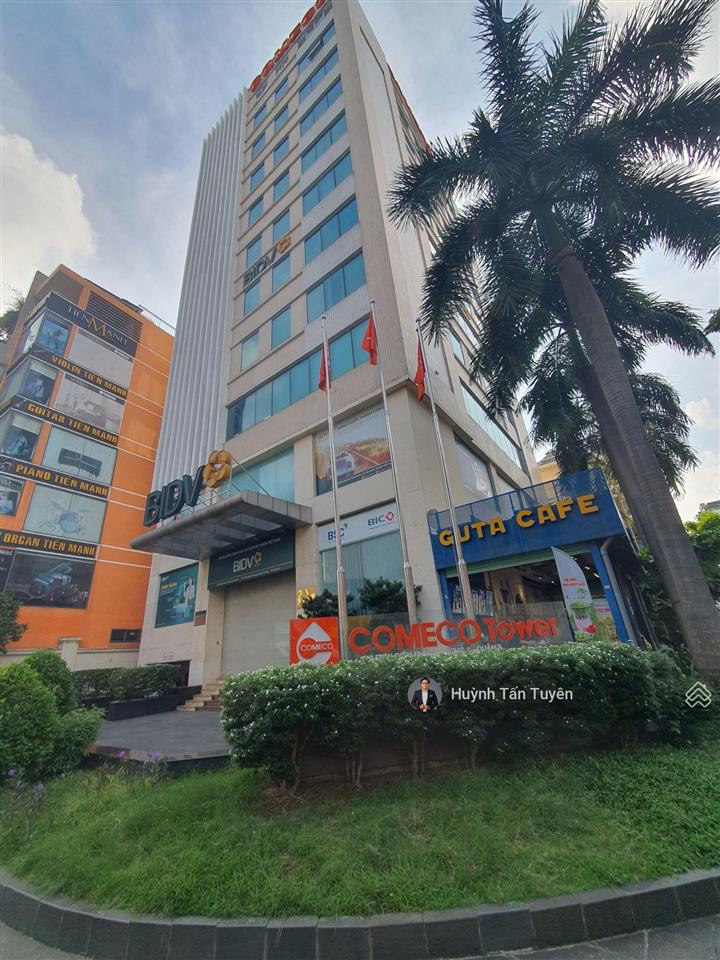 Bán nhà mặt phố tại vĩnh viễn, 9,8 tỷ, 28,4m2, 5pn, 5wc, 6 tầng, hướng nam