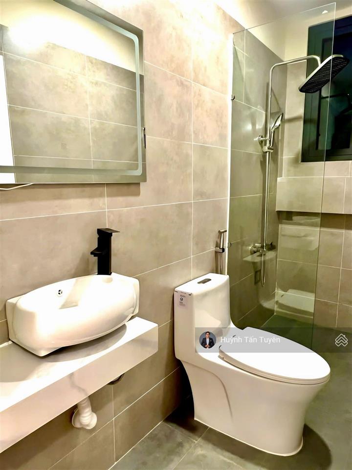 Bán nhà đẹp sát bên 3 tháng 2, hai mặt tiền phan xích long, 12,5 tỷ, 68,4m2, 2pn, 3wc, q11, khu