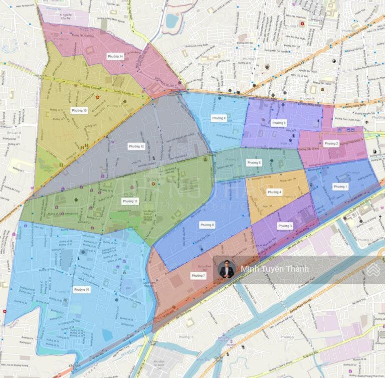 Bán nhà nở hậu (4.35 x 12,3), 2 tầng, có quy hoạch mới, 9.9 tỷ còn tl, 50 bước bx chợ lớn