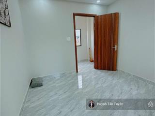 Nhà mặt tiền quận 3 chỉ 9 tỷ, nở hậu 3,3 m, trệt 2 lầu, nhà mới dọn vào ở ngay, chỉ thiện chí tl