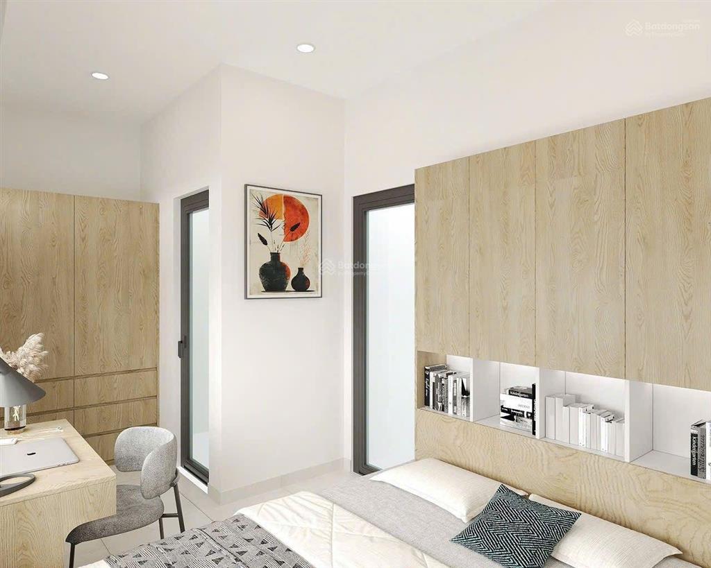 Bán nhà full nt q10, 5,8 tỷ, 54m2, 2pn + 2wc, chính chủ, giá ưu đãi trước tết còn bớt, hỗ trợ nh