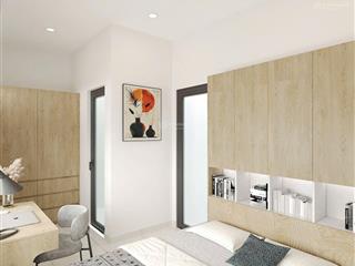 Bán nhà full nt q10, 5,8 tỷ, 54m2, 2pn + 2wc, chính chủ, giá ưu đãi trước tết còn bớt, hỗ trợ nh