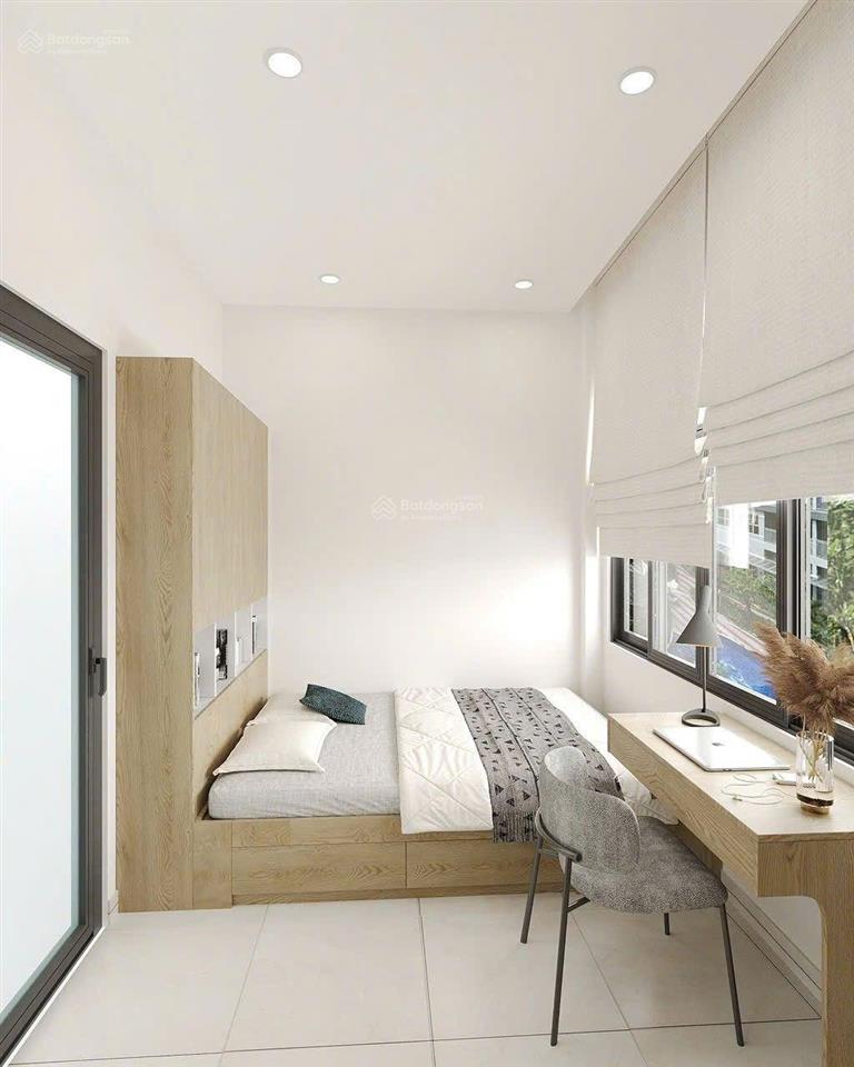 Bán nhà full nt q10, 5,8 tỷ, 54m2, 2pn + 2wc, chính chủ, giá ưu đãi trước tết còn bớt, hỗ trợ nh