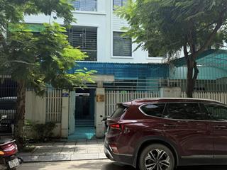 Bán biệt thự liền kề 120m2 khu geleximco lê trọng tấn giá chỉ 2x tỷ
