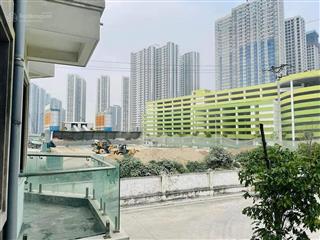 Cho thuê nhà hoàn thiện khu geleximco giá chỉ từ 14tr/tháng