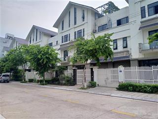 Bán nhà vườn khu d geleximco giá chỉnh nhỉnh 18 tỷ
