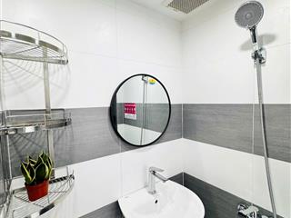 Cho thuê cc mini 30m2, giá cực chất 6,5 triệu tại đường số 4, phường 7, gò vấp, hcm