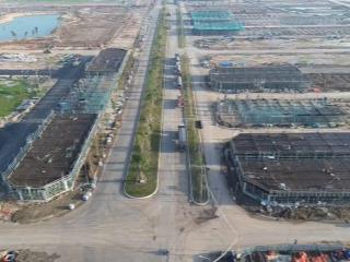 Nhà phố vinhomes green city giá chỉ từ 490 triệu, nhận nhà 2028 phân khu the forest