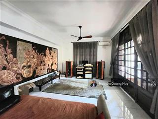 Biệt thự pháp cổ đẳng cấp trung tâm quận 3 trần quốc thảo, cực hiếm giá ưu đãi tháng 10/2025